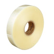3M 371 Scotch Box Sealing Tape, Clear, 36 mm x 914 m, Hot Melt Rubber Adhesive (7100089915) (8 Pack)