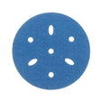 3M 321U 36142 Hookit Blue Abrasive Disc, Multi-hole, 3 in, 80 Grit (7100091341) (200 Pack)
