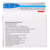3M 321U 36142 Hookit Blue Abrasive Disc, Multi-hole, 3 in, 80 Grit (7100091341) (200 Pack) - 8