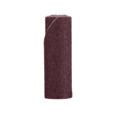 3M 709813 Standard Abrasives Aluminum Oxide Cartridge Roll, CR-ST, 120, 1/2 in x 1-1/2 in x 1/8 in, Straight (7100092266) (100 Pack) - 2