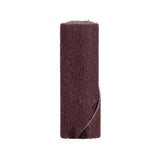 3M 709813 Standard Abrasives Aluminum Oxide Cartridge Roll, CR-ST, 120, 1/2 in x 1-1/2 in x 1/8 in, Straight (7100092266) (100 Pack) - 3