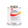 3M Scotchkote Electrical Coating FD, Fast-Drying Liquid Flexible Sealant and Bonding Agent, Self-Contained Applicator, 15 fl oz Can (SCOTCHKOTE FD) (7100095977) (10 Pack)
