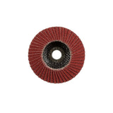 3M 967A Cubitron II Flap Disc , 40+, T29, 4 in x 5/8 in, Medium Pressure Applications, Light Deburring, Scale Removal, Oxide Removal, Surface Prep (7100097661) (10 Pack) - 4