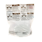 3M 321U Blue Abrasive Stikit Sheet Roll, 80 Grit, No Hole, 2.75 in x 20 yd (36217) (7100098207) (5 Pack) - 10