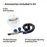 3M TR-600-HKL Versaflo Healthcare PAPR Kit (7100098538) - 6