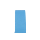 3M 321U Stikit Blue Abrasive Sheet Roll, No Hole, 180 Grade, 2-3/4 in x 30 yd (36221) (7100098556) (5 Pack) - 4