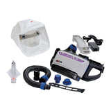 3M TR-600-HKS Versaflo Healthcare PAPR Kit (7100100424)