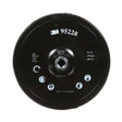 3M 28888 917CP Hook and Loop Disc Pad Holder , 7 in x 7/8 in Center Post 5/8-11 Internal (7100101200)