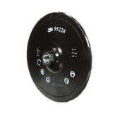 3M 28888 917CP Hook and Loop Disc Pad Holder , 7 in x 7/8 in Center Post 5/8-11 Internal (7100101200) (10 Pack) - 3