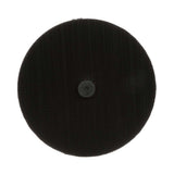 3M 28888 917CP Hook and Loop Disc Pad Holder , 7 in x 7/8 in Center Post 5/8-11 Internal (7100101200) (10 Pack) - 4