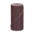 3M 341D Cartridge Roll, CR-ST, 60 Grit X Weight, Brown, 1 in x 1-1/2 in x 3/16 in (7100101883) (100 Pack)