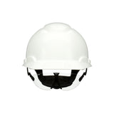 3M V901 Integrated Protective Eyewear, ANSI Z87, Clear Anti-Fog Lens, Attaches to Hard Hat Suspension (7100101916) (20 Pack) - 4