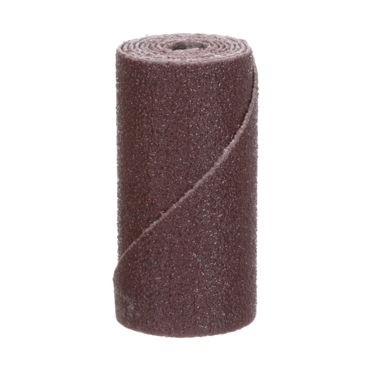 3M 341D Cartridge Roll, CR-ST, P180 X-weight, 1/4 in x 3/4 in x 1/8 in, Straight (7100102015) (100 Pack)