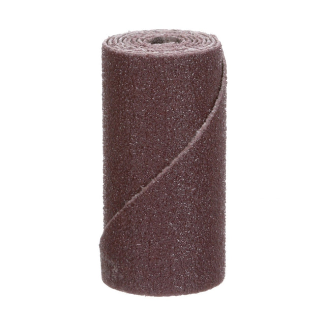 3M 341D Cartridge Roll, CR-ST, P180 X-weight, 1/4 in x 3/4 in x 1/8 in, Straight (7100102015) (100 Pack)