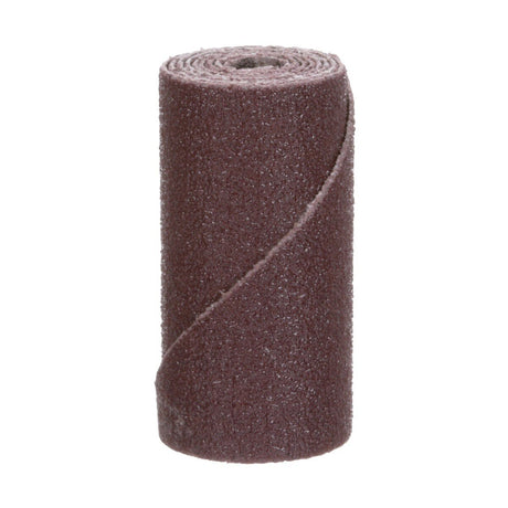 3M 341D Cartridge Roll, CR-ST, P180 X-weight, 1/4 in x 3/4 in x 1/8 in, Straight (7100102015) (100 Pack)