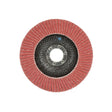 3M 969F Cubitron II Flap Disc, 80+, T27 Quick Change, 5 in x 5/8"-11 (7100104969) (250 Pack)