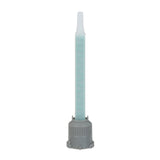 3M NOZ-GR-2:1/1:1 EPX Mixing Nozzle, Square Green, for 48.5 mL and 50 mL (7100104991) (36 Pack)