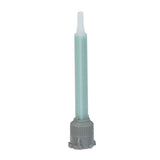 3M NOZ-GR-2:1/1:1 EPX Mixing Nozzle, Square Green, for 48.5 mL and 50 mL (7100104991) (36 Pack) - 3