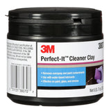 3M Perfect-It Cleaner Clay, 200 g, 1 bar per bottle (38070) (7100105087) (6 Pack) - 3