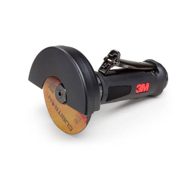 3M 28771 Cut-Off Wheel Tool, 4 in 1 HP 19,000 RPM (7100106790)