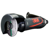3M 28771 Cut-Off Wheel Tool, 4 in 1 HP 19,000 RPM (7100106790) - 2