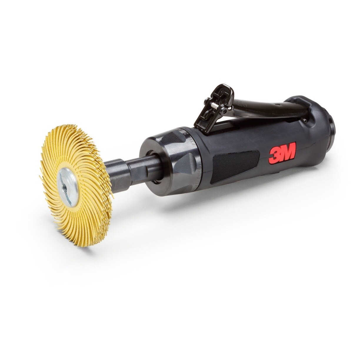 3M 20237 Die Grinder, 1 HP 1/4 in Collet 20,000 RPM (7100109085)