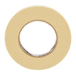 3M 501+ Specialty High Temperature Masking Tape , Tan, 12 mm x 55 m, 7.3 mil (7100109550) (72 Pack)