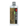 3M DP6310NS Multi-Material Composite Urethane Adhesive, Green, 48.5 mL Duo-Pak (7100109829) (12 Pack)