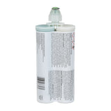 3M DP6310NS Scotch-Weld Multi-Material Composite Urethane Adhesive, Green, 400 mL Duo-Pak (7100109830) (6 Pack) - 3
