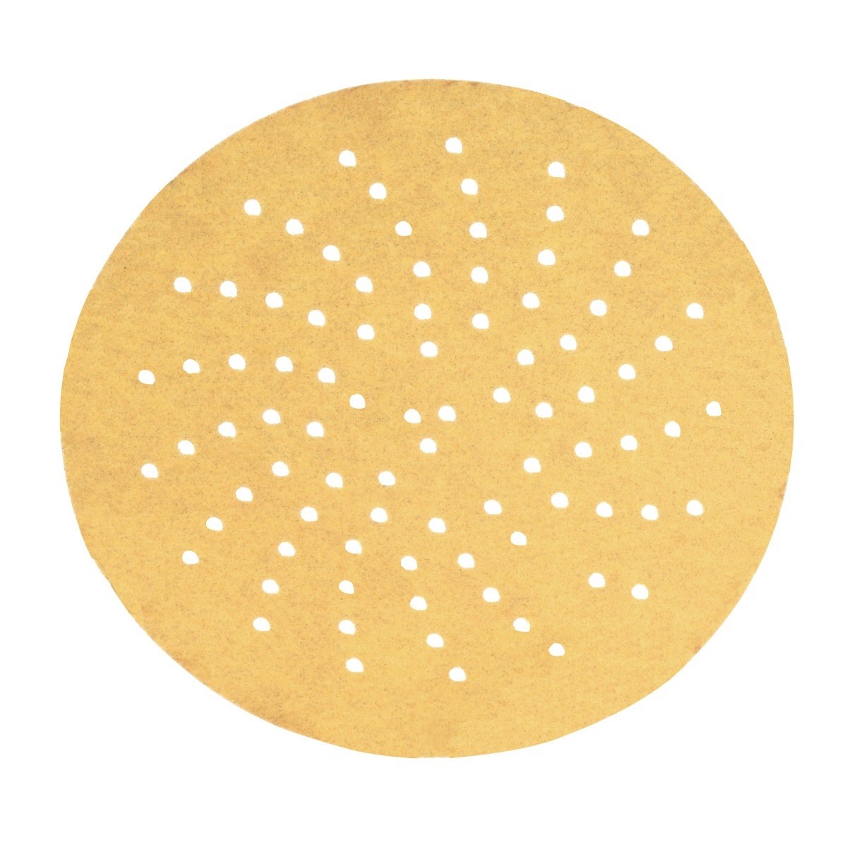 3M 216U Xtract Paper Disc, P320 A-weight, 3 in, Die 300LG (7100112002) (500 Pack)