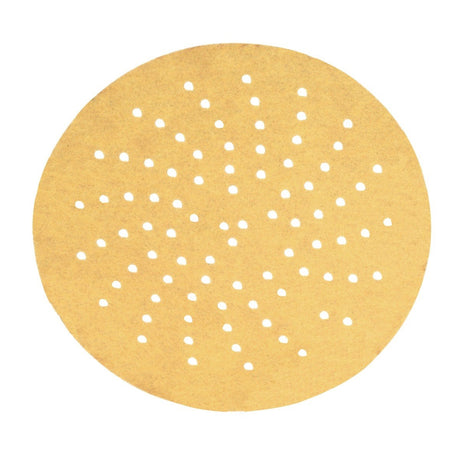3M 216U Xtract Paper Disc, P320 A-weight, 3 in, Die 300LG (7100112002) (500 Pack)