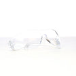 3M 11329-00000-20 Tekk Virtua Anti-Fog Safety Glasses, Clear Frame and Lens (7100112434)