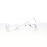 3M 11329-00000-20 Tekk Virtua Anti-Fog Safety Glasses, Clear Frame and Lens (7100112434)
