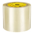 3M 3565 Scotch Label Protection Tape, Clear, 96 mm x 100 m (7100112660) (18 Pack)