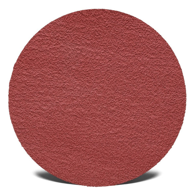 3M 947A Cubitron II Hookit Cloth Disc 40+ X-weight 3 in No Hole Die 300V (7100113114) (2000 Pack)