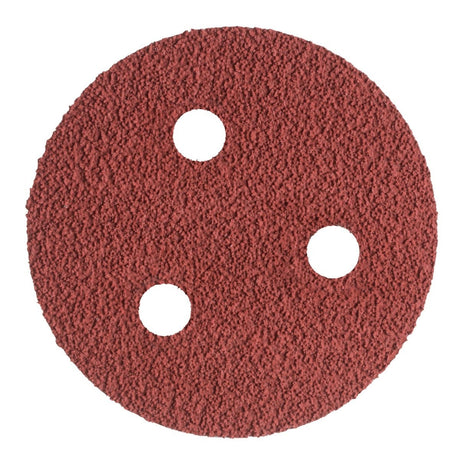 3M 947A Cubitron II Hookit Cloth Disc, 40+ Grit, X Weight, Maroon, 3 in, 3HL, Die 300BE (7100113118) (2000 Pack)