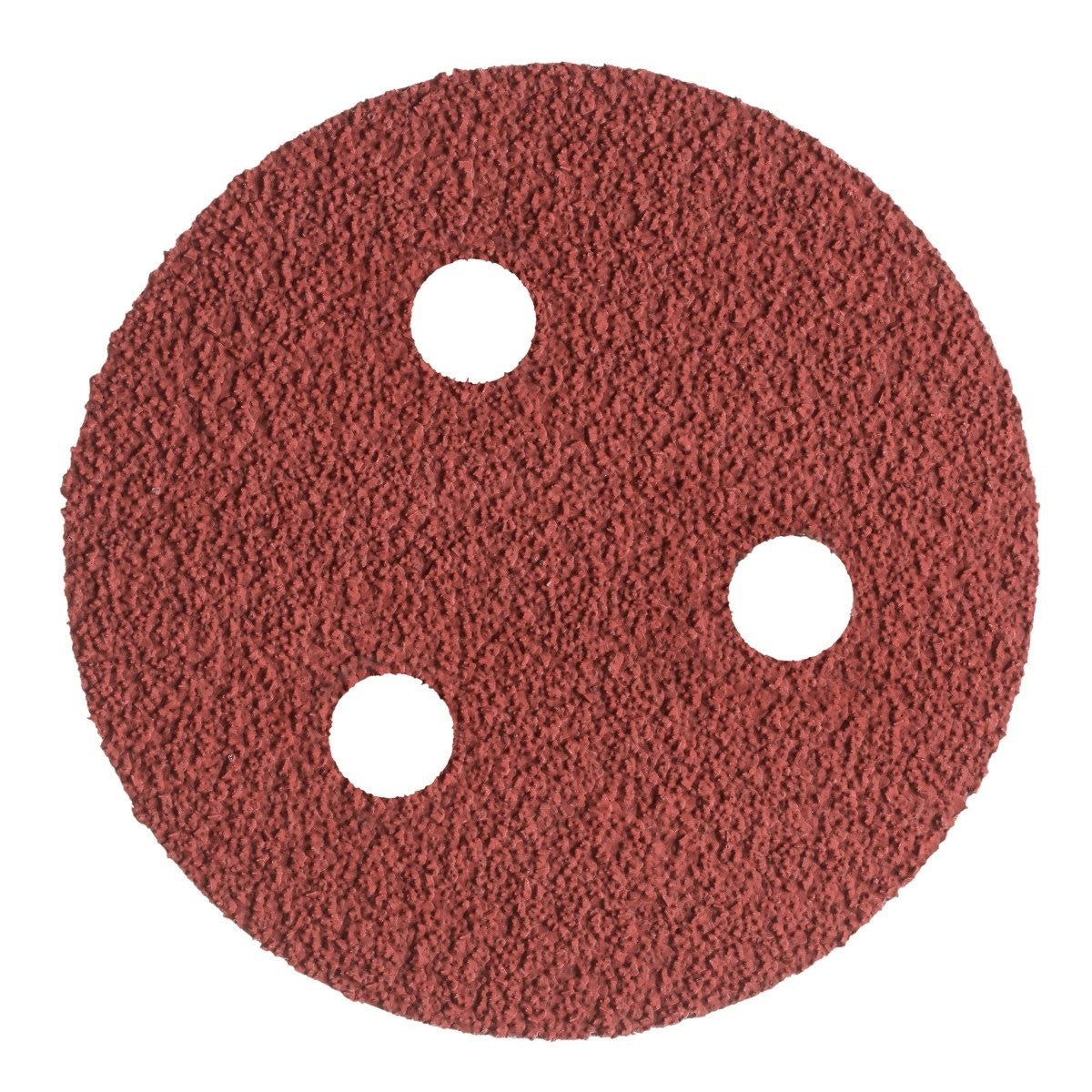 3M 947A Cubitron II Hookit Cloth Disc, 60 Grit, X-weight, Maroon, 3 in x NH, 3 Hole (7100113119) (2000 Pack)