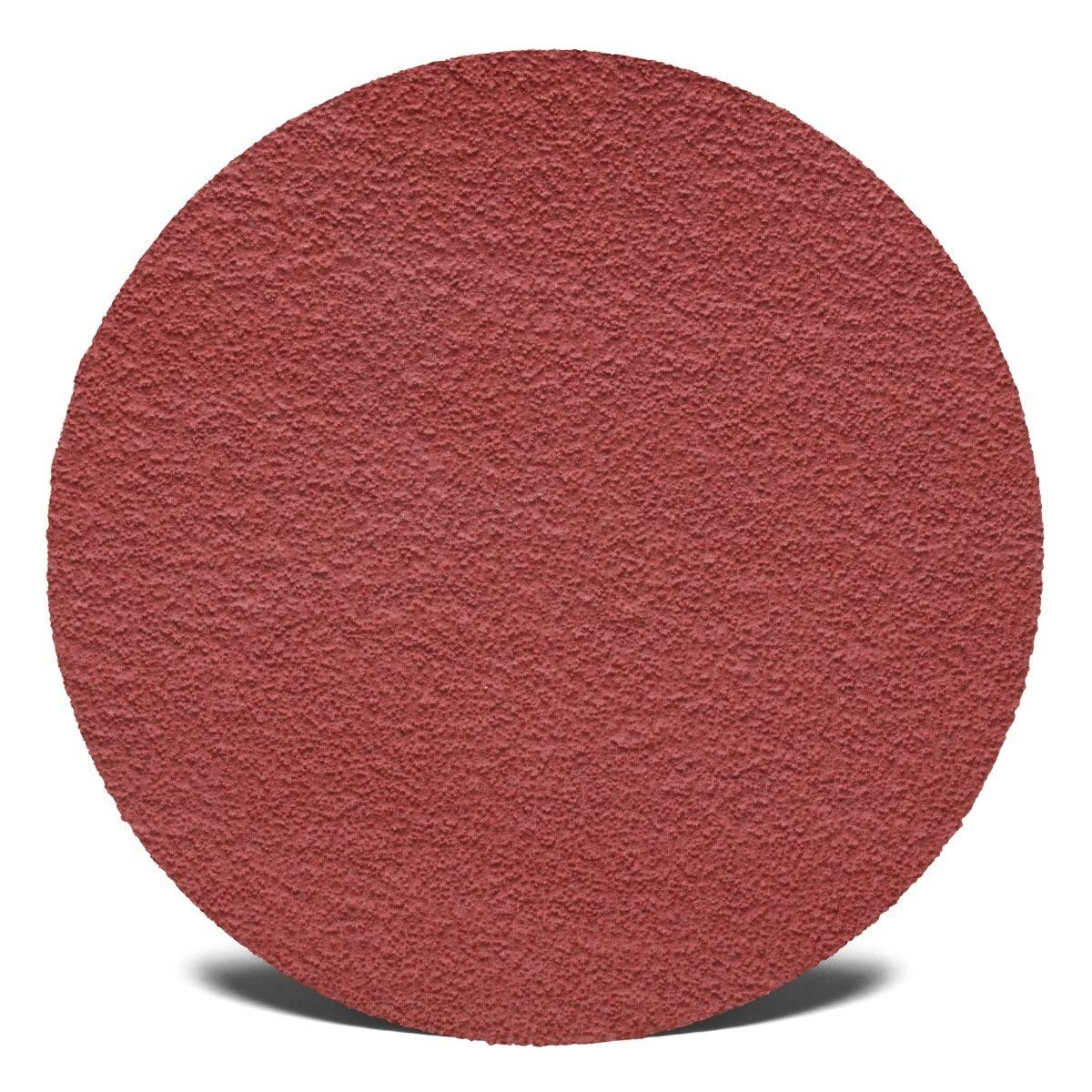 3M 947A Cubitron II Hookit Cloth Disc, 40 Plus, X Weight, 5 in, NH, Die 500X, Maroon (7100113120) (200 Pack)