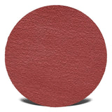 3M 947A Cubitron II Hookit Cloth Disc, 40 Plus X Weight, 6 in x NH, Die 600Z (7100113121) (200 Pack)