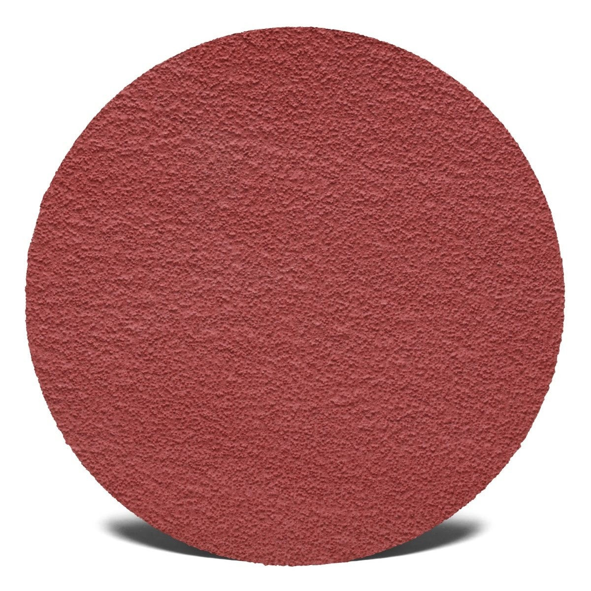 3M 947A Cubitron II Hookit Cloth Disc, 120+ X-weight, Maroon, 6 in x NH, Die 600Z (7100113139) (200 Pack)