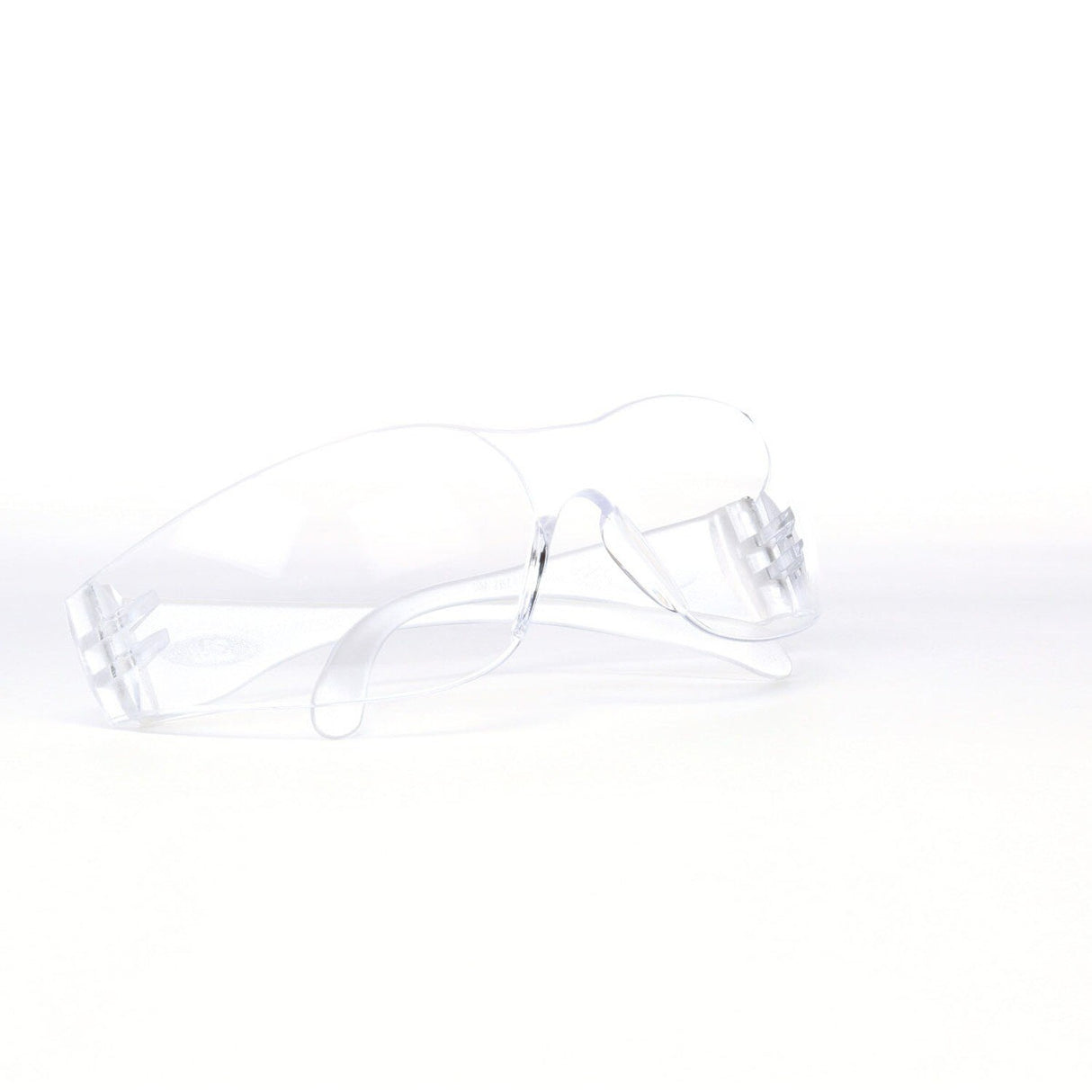 3M 11228-00000-100 11228 Virtua Safety Glasses, Clear Lens, Clear Frame, Uncoated, ANSI Z87, Unisex (7100114652) (10000 Pack) - 8