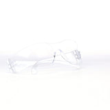 3M 11228-00000-100 11228 Virtua Safety Glasses, Clear Lens, Clear Frame, Uncoated, ANSI Z87, Unisex (7100114652) (10000 Pack) - 8