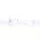 3M 11228-00000-100 11228 Virtua Safety Glasses, Clear Lens, Clear Frame, Uncoated, ANSI Z87, Unisex (7100114652) (10000 Pack) - 9