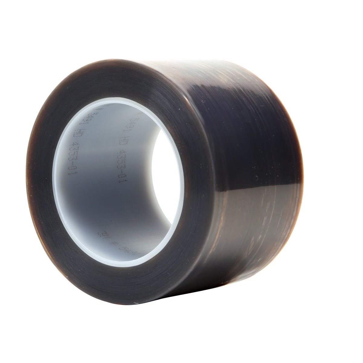 3M 5491 PTFE Film Tape, Brown, 6 in x 36 yd, 6.7 mil (7100114875) (2 Pack) - 2