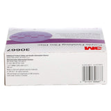 3M 260L 30667 Hookit Purple Finishing Film Abrasive Disc, P1500, Purple, 6 in (7100122795) (50 Pack) - 8