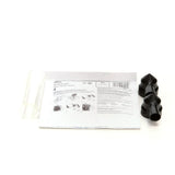 3M Scotchcast Inline Resin Power Cable Splice Kit, 10-2 AWG, Black (82-AN) (7100123072) (10 Pack) - 2