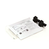 3M Scotchcast Inline Resin Power Cable Splice Kit, 10-2 AWG, Black (82-AN) (7100123072) (10 Pack) - 3