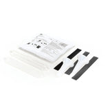3M 82-A1N Scotchcast Inline Resin Power Cable Splice Kit, Up to 2 AWG, Black (7100123073) - 4