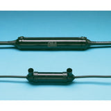 3M 82-A1N Scotchcast Inline Resin Power Cable Splice Kit, Up to 2 AWG, Black (7100123073) - 8