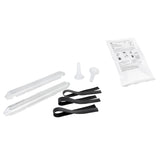 3M Scotchcast Inline Resin Power Cable Splice Kit, 2-3/0 AWG, Black (82-A2N) (7100123110) (10 Pack) - 2